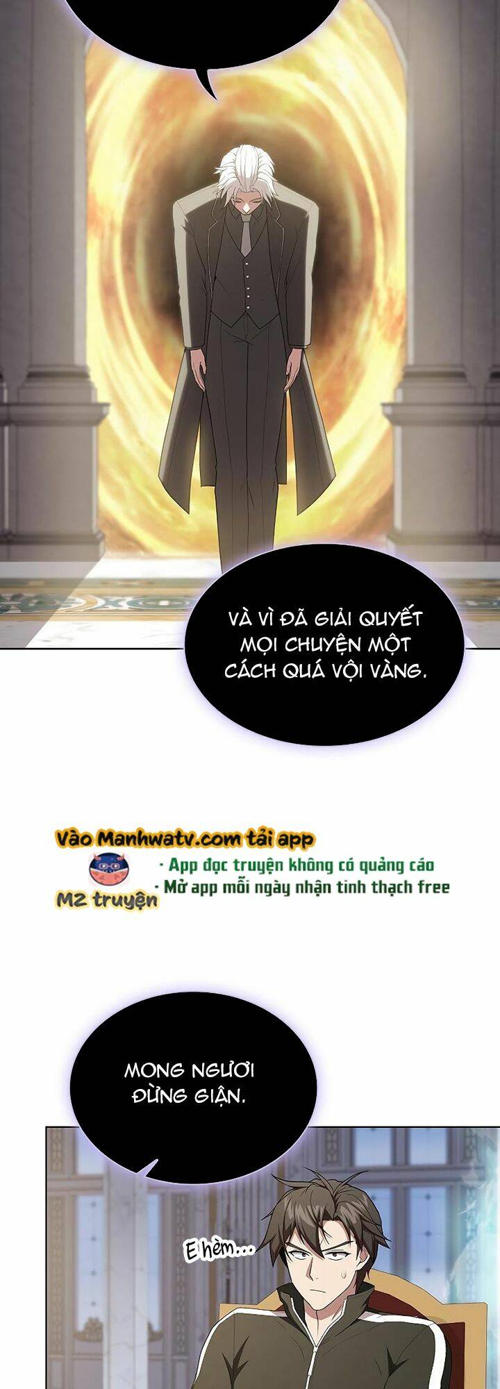 Tôi Là Người Leo Tháp Một Mình Chương 166 Ảnh 10