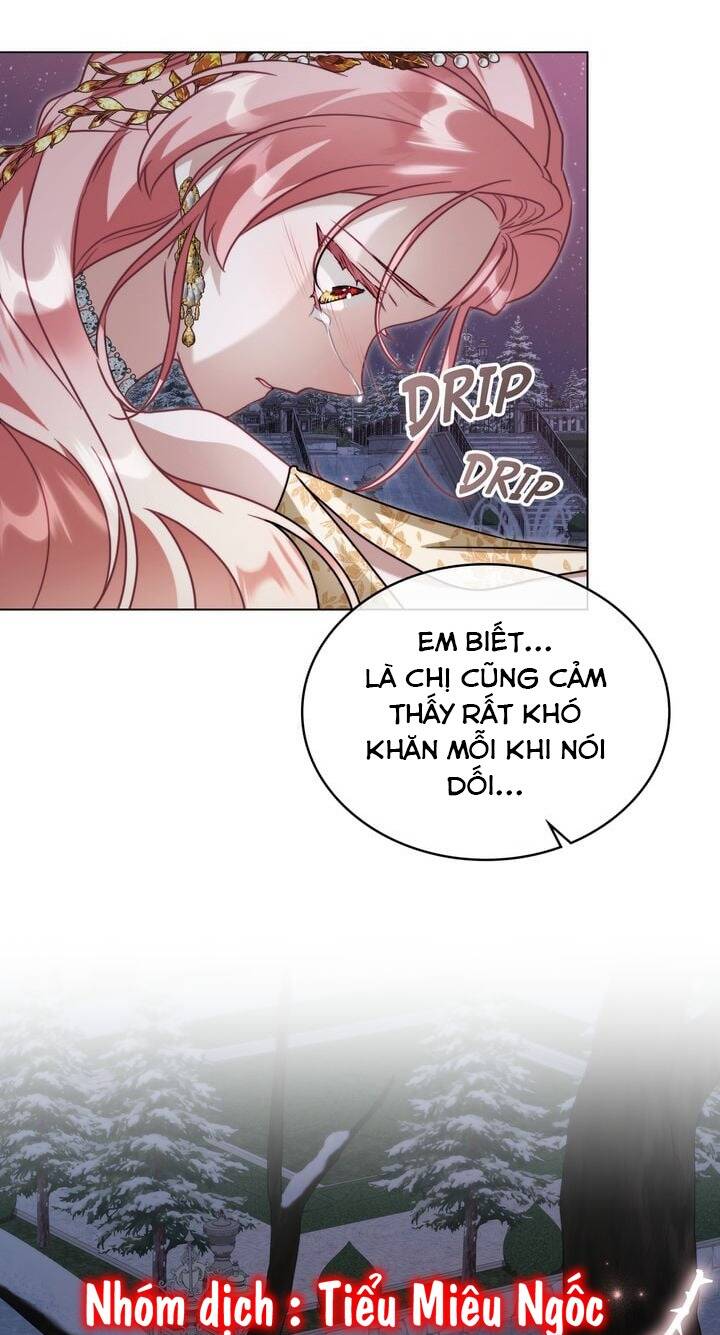 Ánh Sáng Vàng Của Bình Minh Chương 71 Ảnh 48