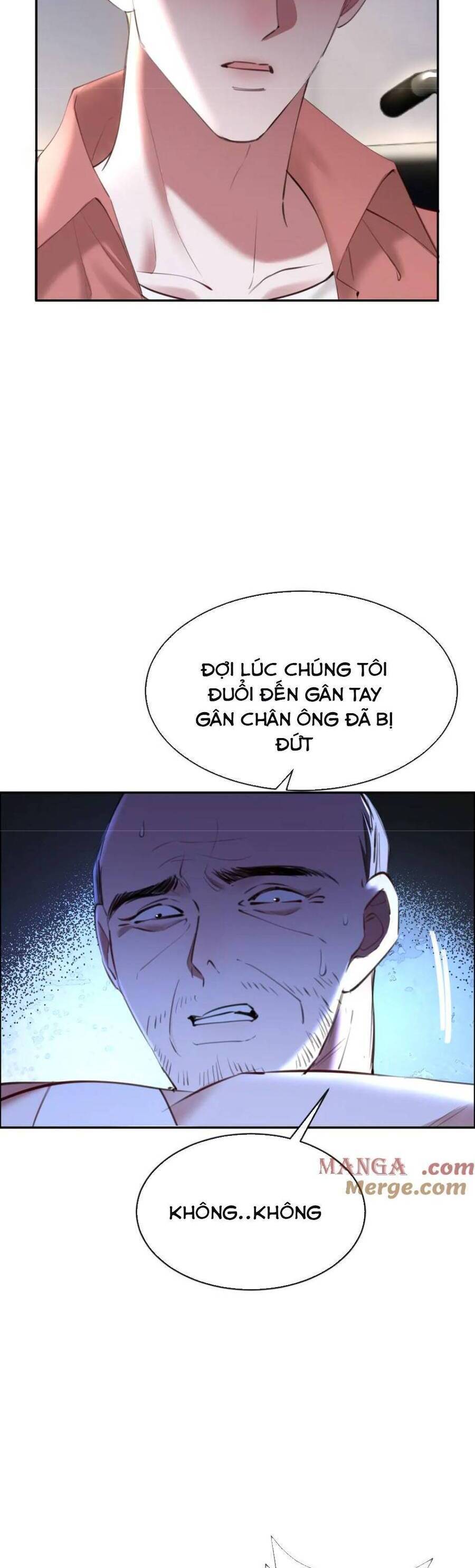 Tôi Cũng Là Đại Lão Chương 43 Ảnh 11