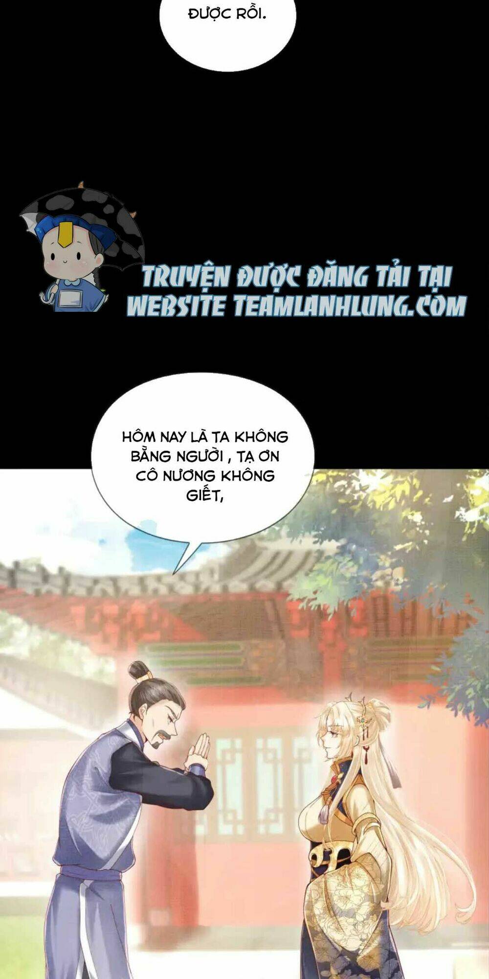 Các Đệ Tử Ai Cũng Nói Yêu Ta Chương 8 Ảnh 46