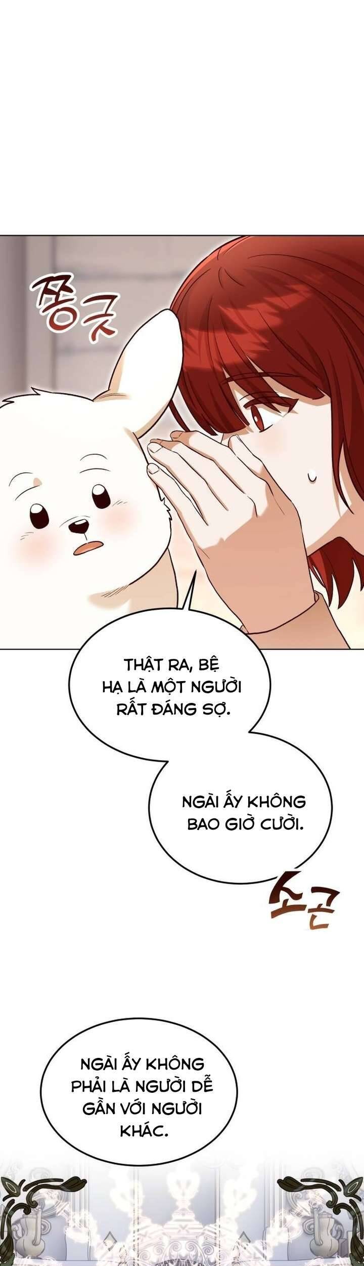Chú Cún Cưng Của Hoàng Đế Chương 13 Ảnh 31