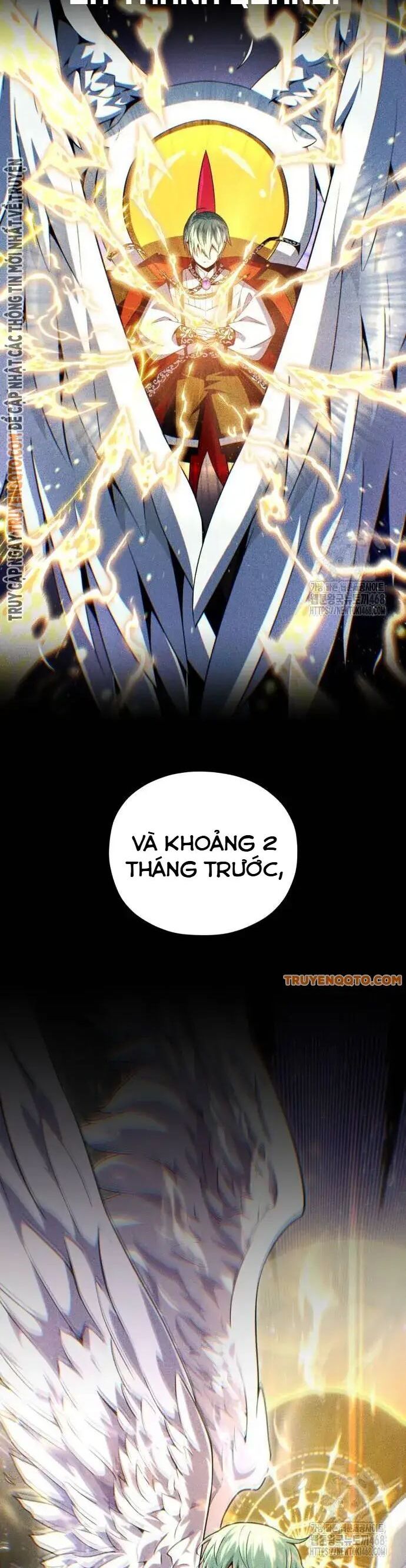 Sự Thức Tỉnh Của Hắc Ma Pháp Sư Sau 66666 Năm Chương 152 Ảnh 28