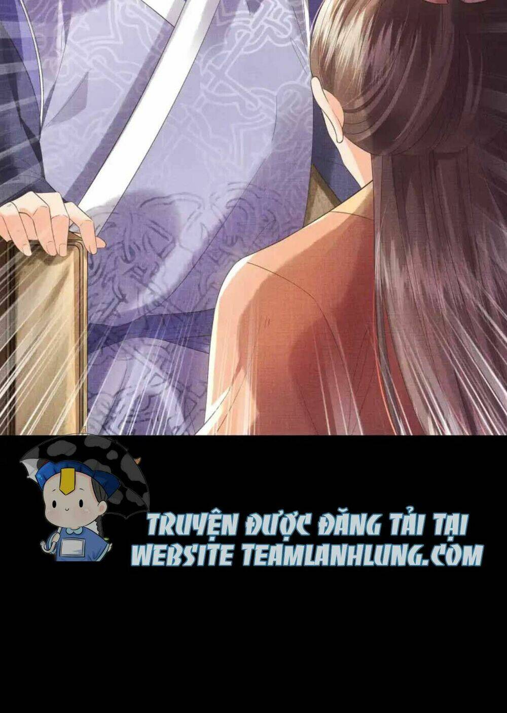 Các Đệ Tử Ai Cũng Nói Yêu Ta Chương 8 Ảnh 28