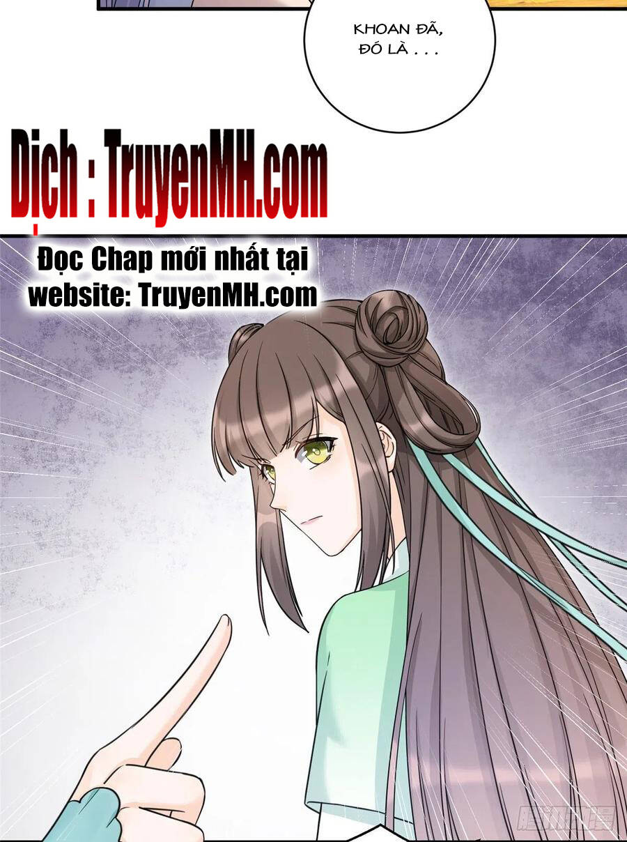 Đồ Đệ Nhà Ta Lại Quải Rồi Chương 317 Ảnh 23