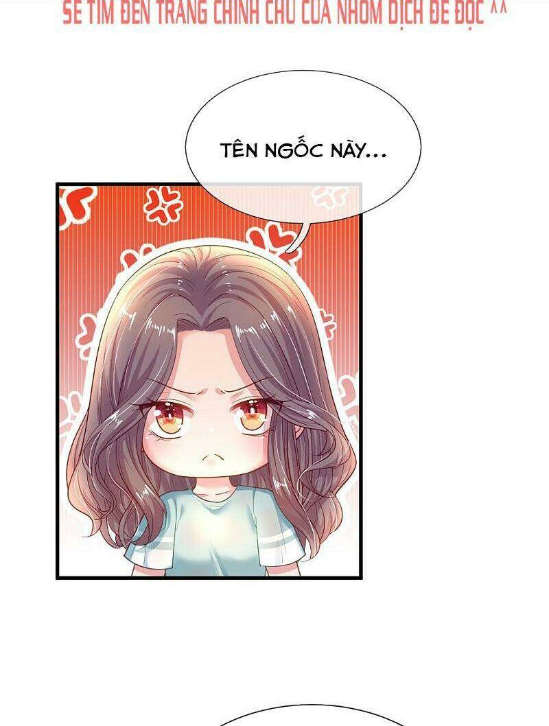 Ma Ma Đột Kích : Cha Mời Tiếp Chiêu Chương 58 Ảnh 11