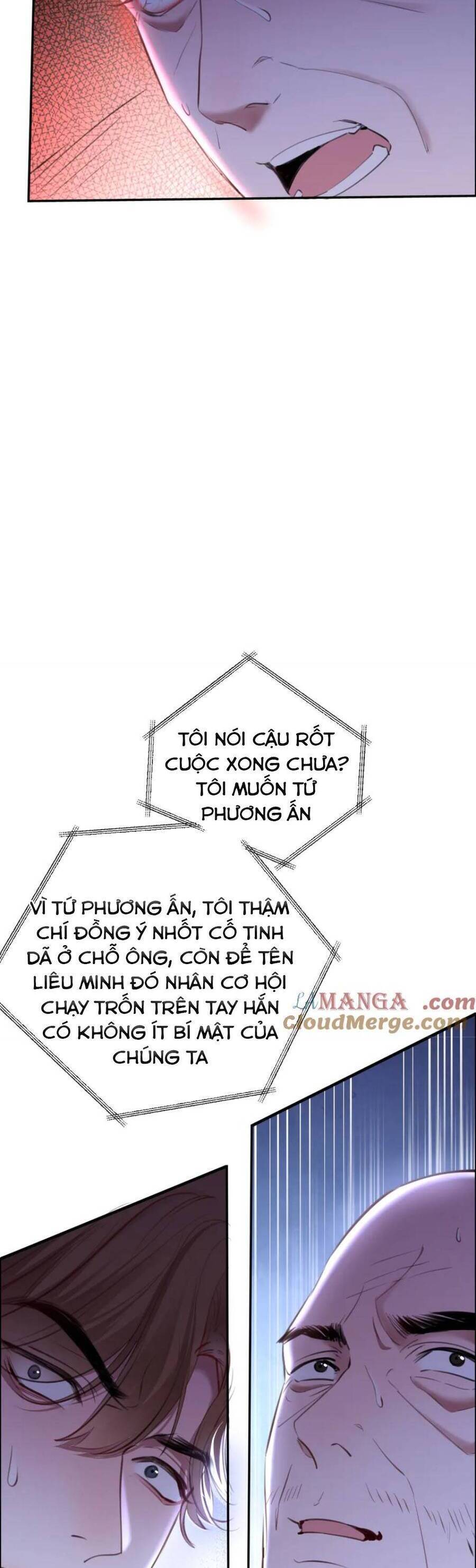 Tôi Cũng Là Đại Lão Chương 43 Ảnh 13