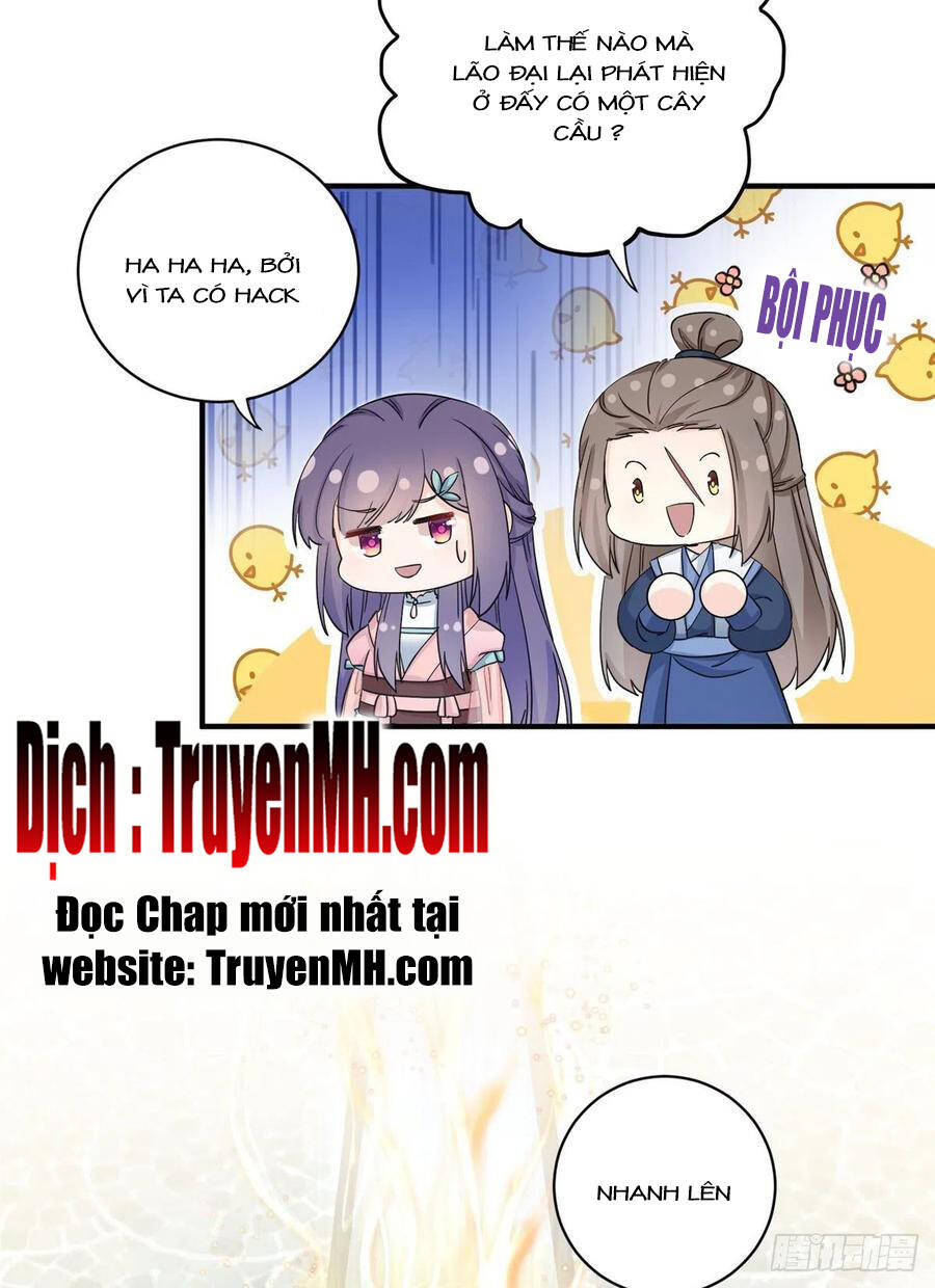 Đồ Đệ Nhà Ta Lại Quải Rồi Chương 317 Ảnh 13