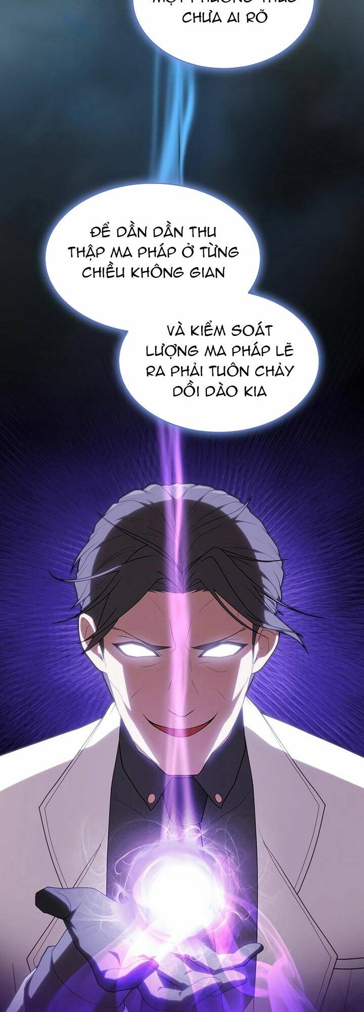Tôi Là Người Leo Tháp Một Mình Chương 168 Ảnh 68