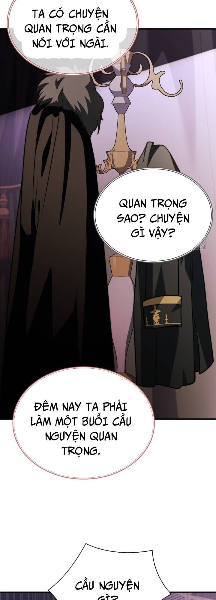 Hoàng Tử Bán Thuốc Chương 67 Ảnh 61