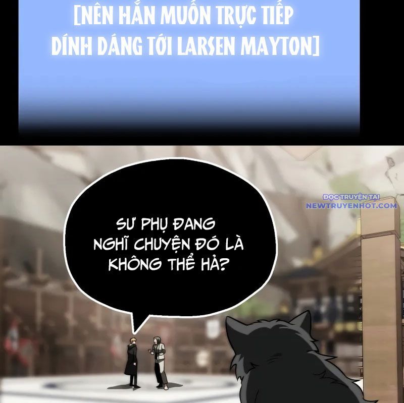 Con Trai Út Của Đại Pháp Sư Lừng Danh Chương 83 Ảnh 163