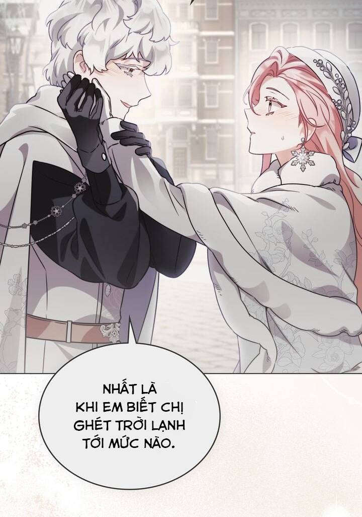Ánh Sáng Vàng Của Bình Minh Chương 71 Ảnh 55