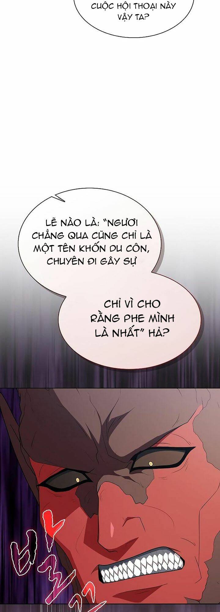 Tôi Là Người Leo Tháp Một Mình Chương 166 Ảnh 62