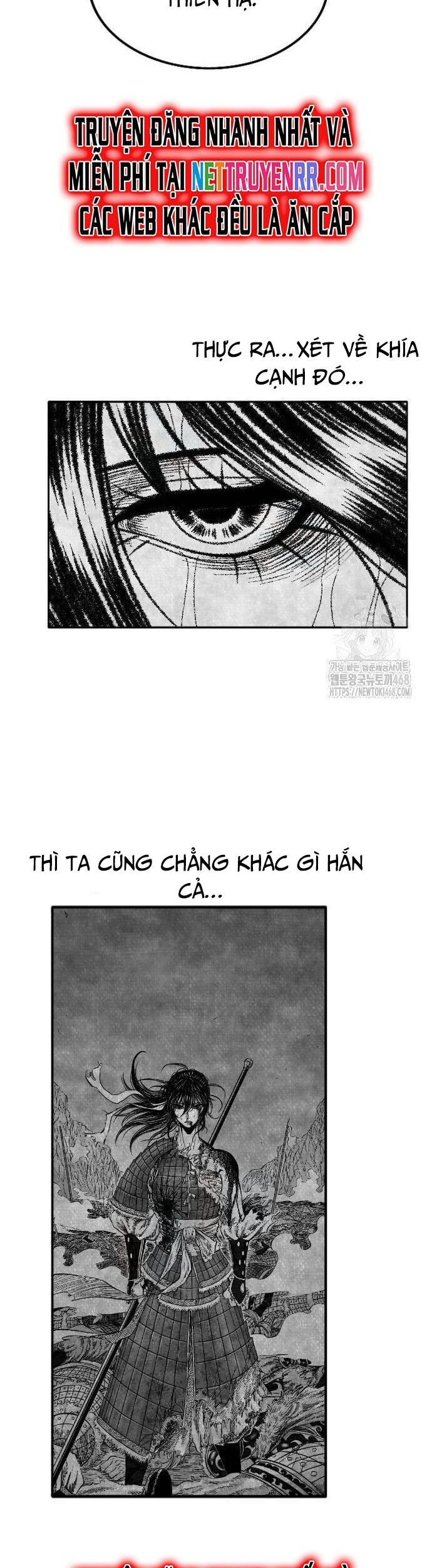 Hắc Sa Chương 34 Ảnh 26