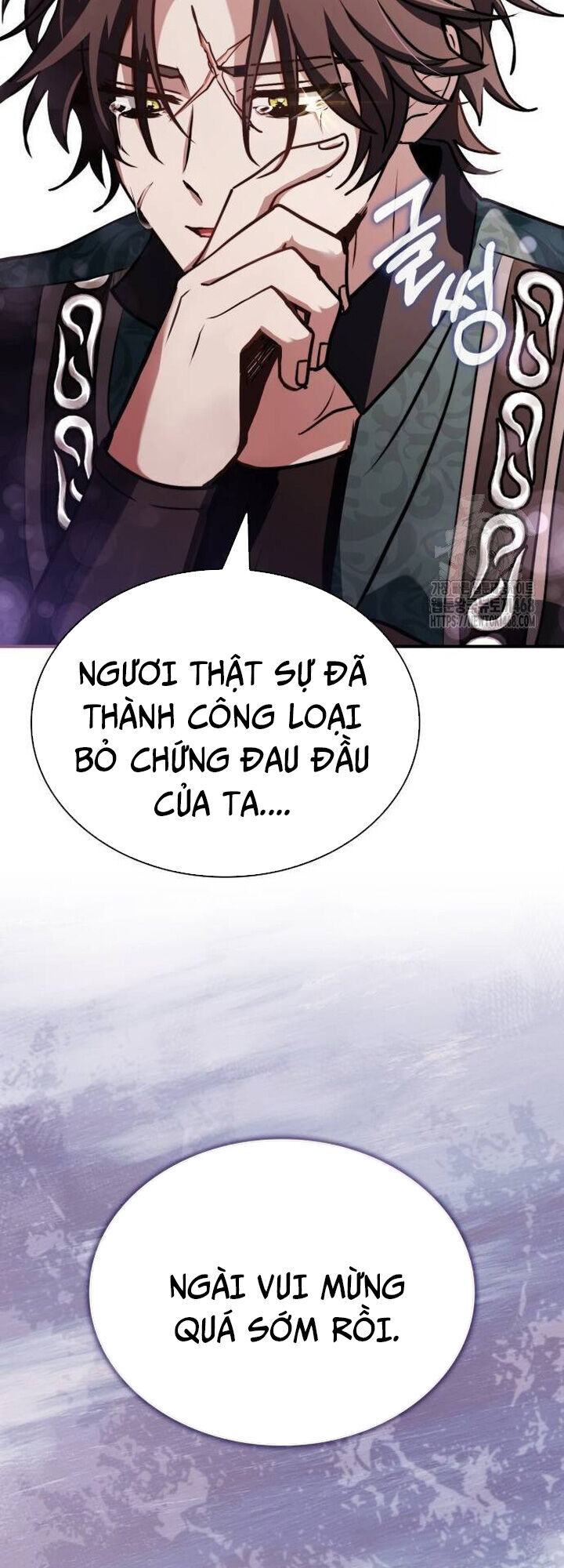 Hoàng Tử Bán Thuốc Chương 67 Ảnh 51