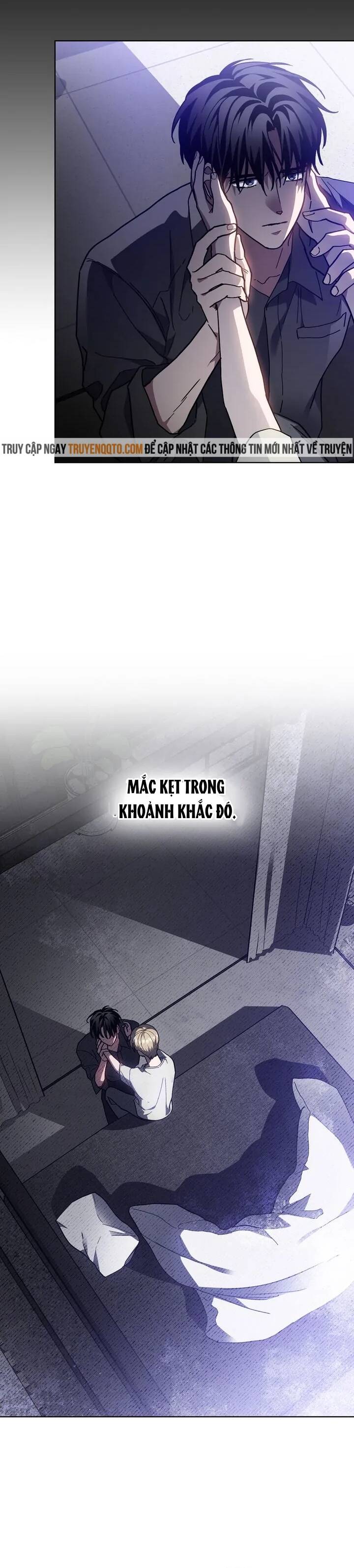 Dấu Vết Mặt Trời Chương 91 Ảnh 18