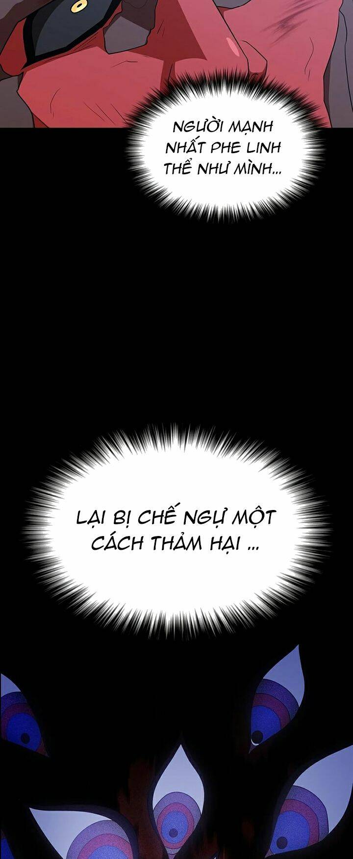 Tôi Là Người Leo Tháp Một Mình Chương 167 Ảnh 50