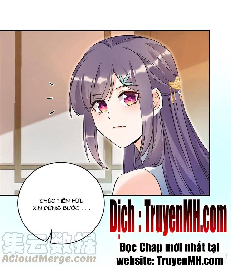 Đồ Đệ Nhà Ta Lại Quải Rồi Chương 318 Ảnh 26