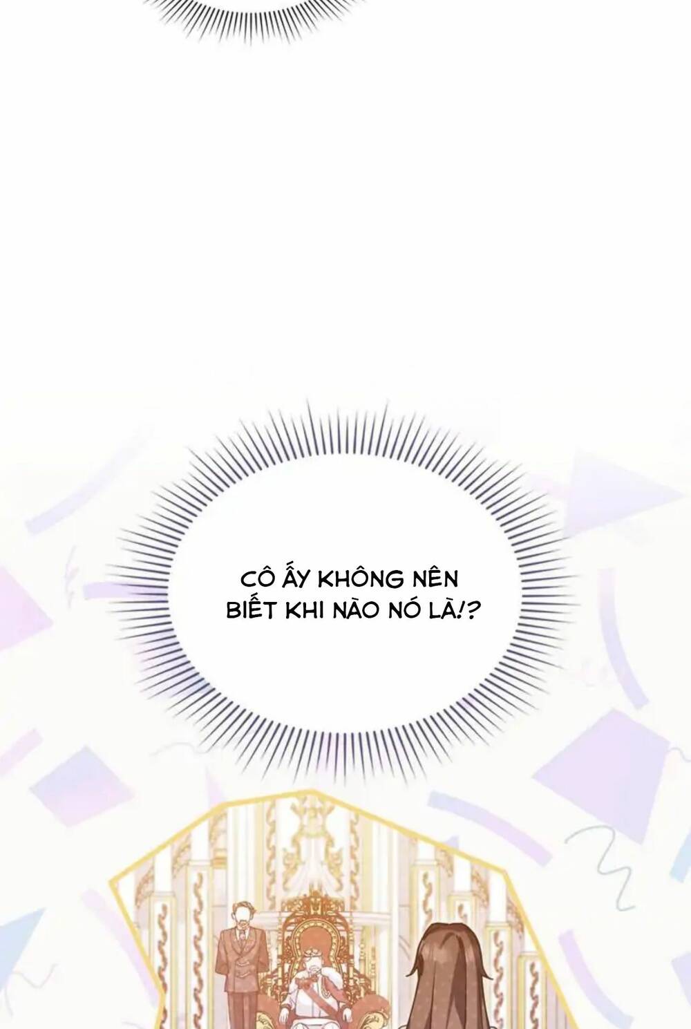 Khi Nữ Quỷ Mạo Danh Công Chúa Chương 4 Ảnh 37