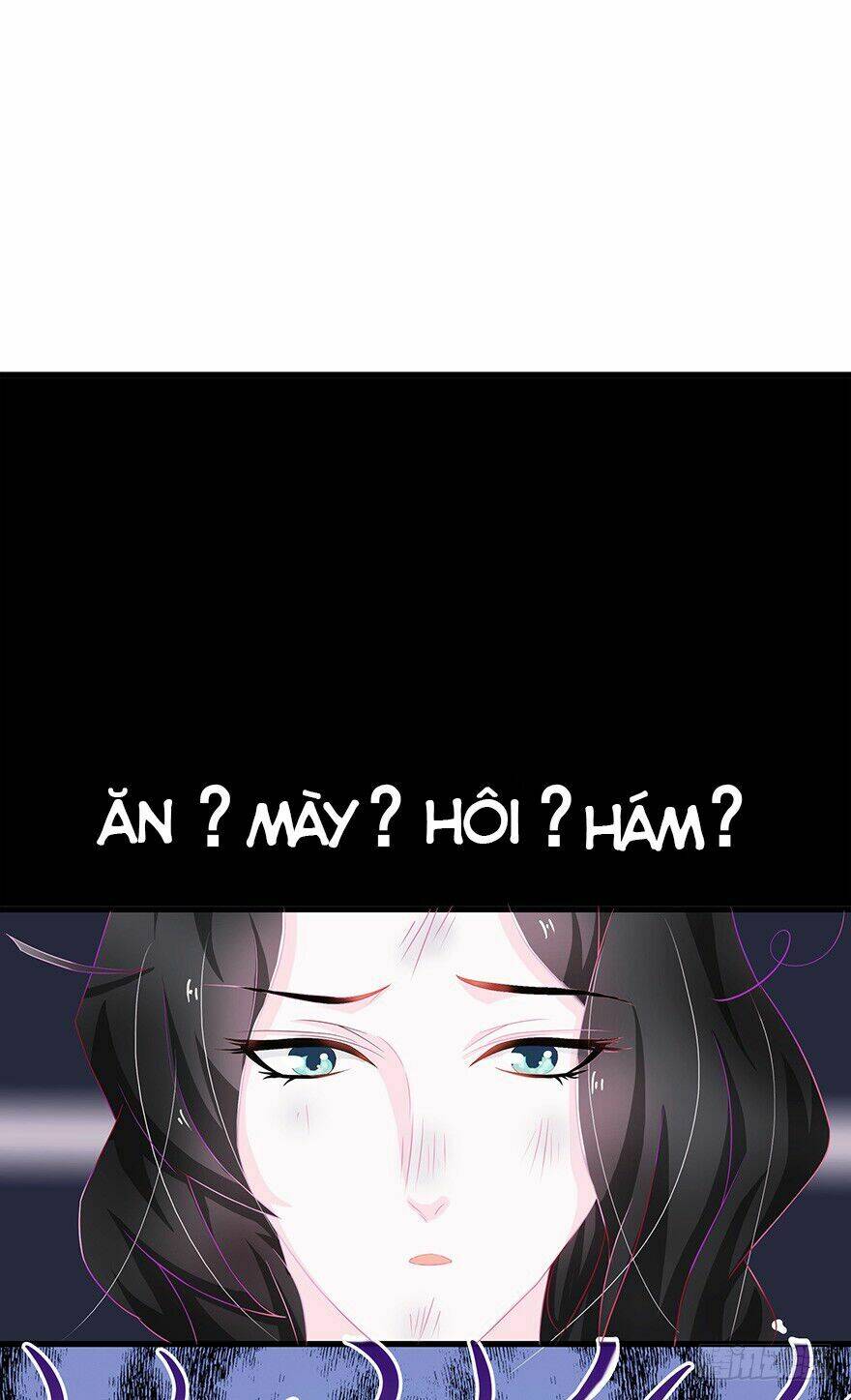 Người Hầu Của Ta Là Ma Vương Chương 2 Ảnh 27