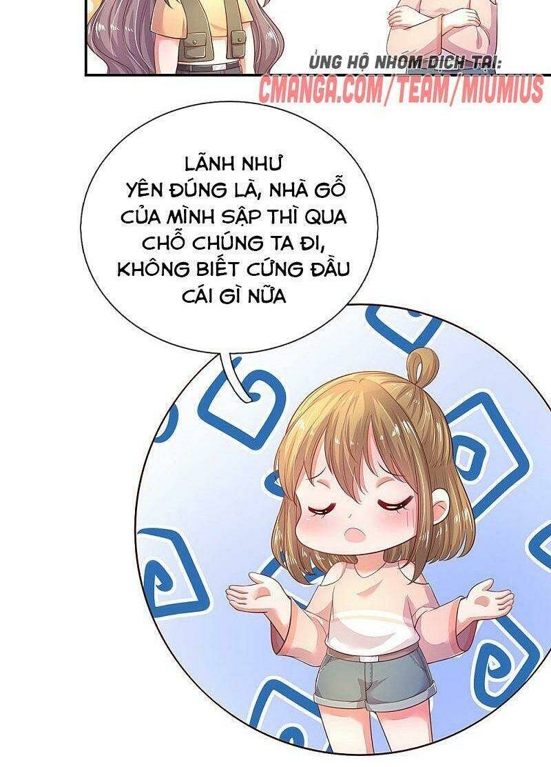 Ma Ma Đột Kích : Cha Mời Tiếp Chiêu Chương 58 Ảnh 29
