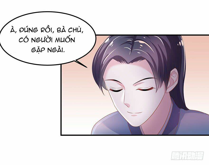 Người Hầu Của Ta Là Ma Vương Chương 3 Ảnh 8