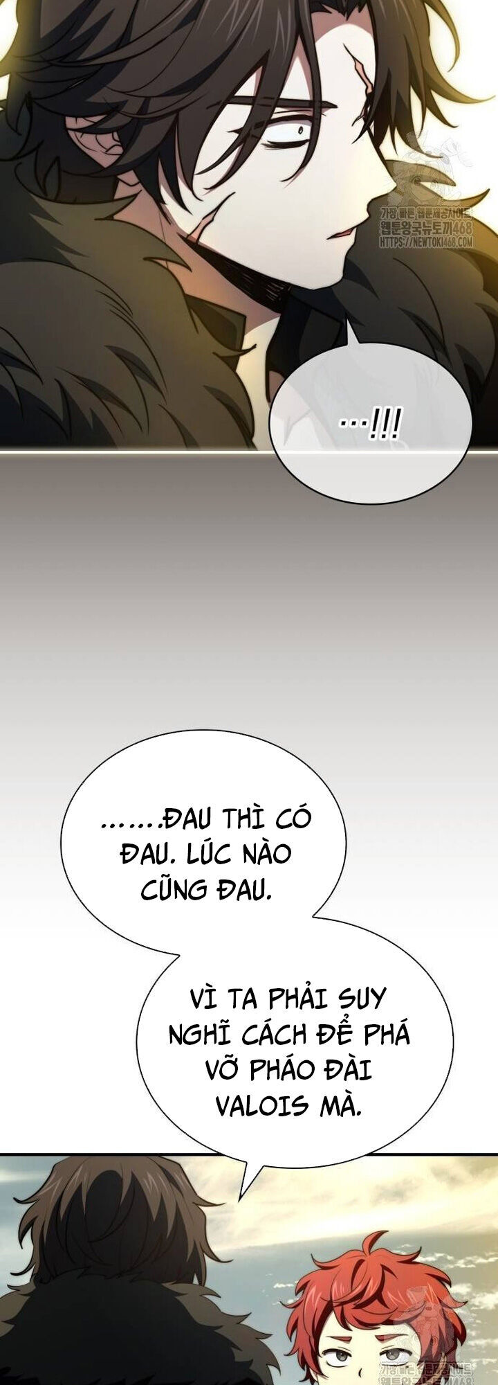 Hoàng Tử Bán Thuốc Chương 67 Ảnh 17