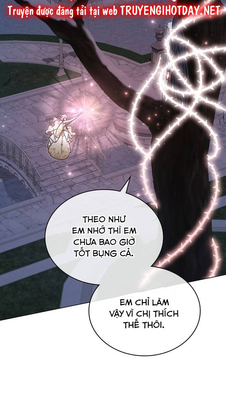 Ánh Sáng Vàng Của Bình Minh Chương 71 Ảnh 49