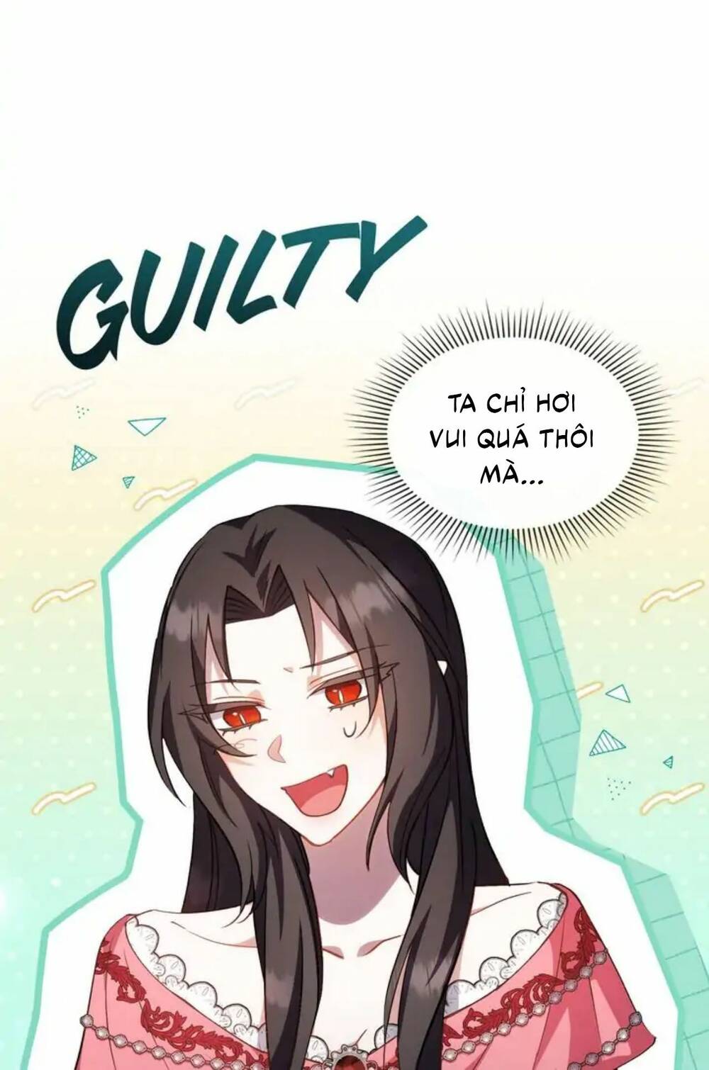 Khi Nữ Quỷ Mạo Danh Công Chúa Chương 5 Ảnh 9