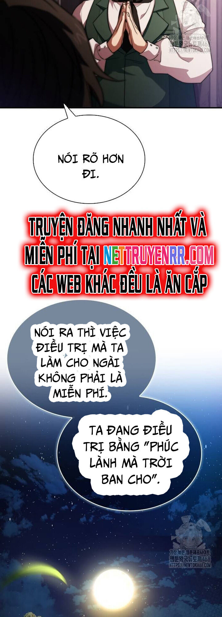 Hoàng Tử Bán Thuốc Chương 67 Ảnh 63