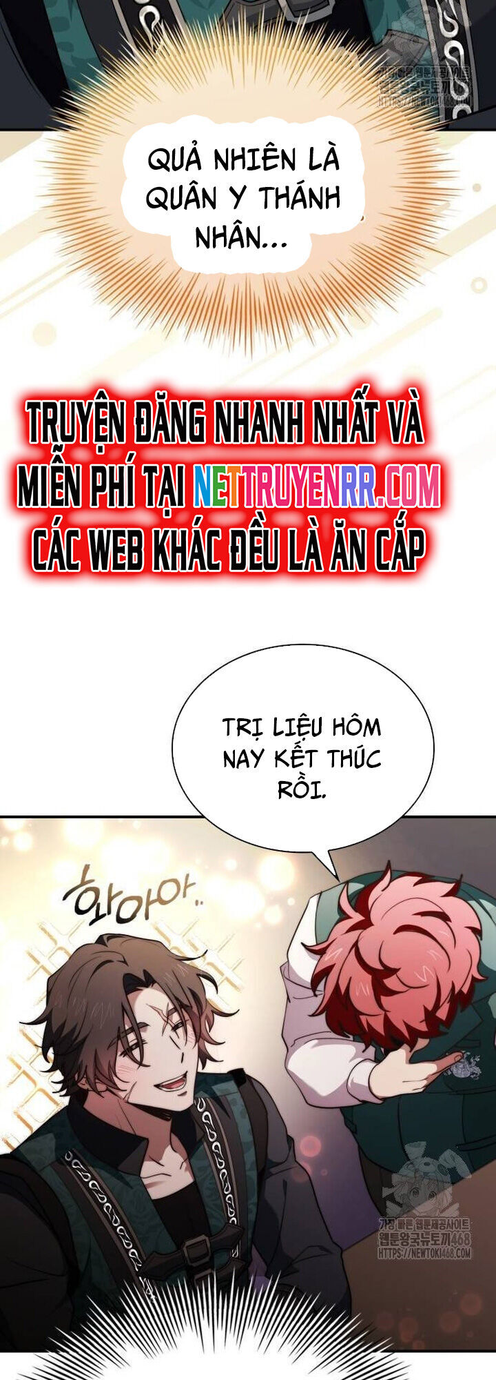 Hoàng Tử Bán Thuốc Chương 67 Ảnh 58