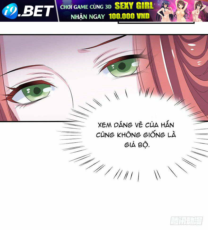 Người Hầu Của Ta Là Ma Vương Chương 3 Ảnh 22