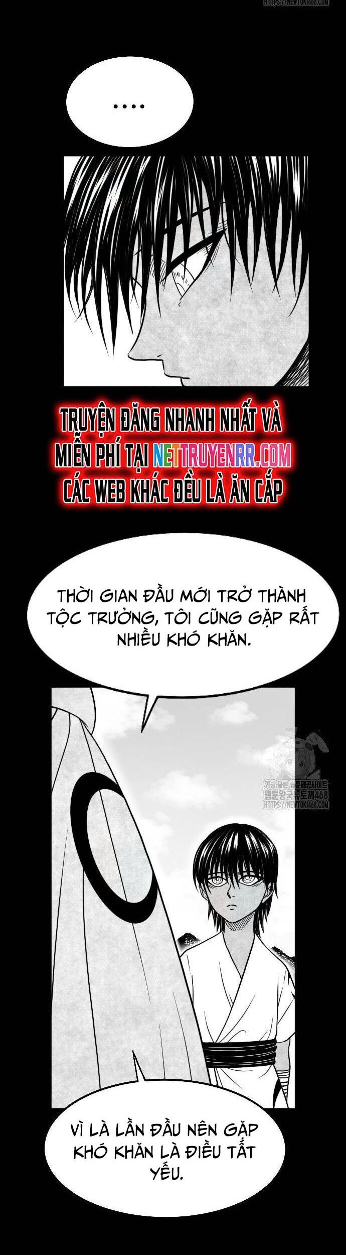 Hắc Sa Chương 34 Ảnh 13
