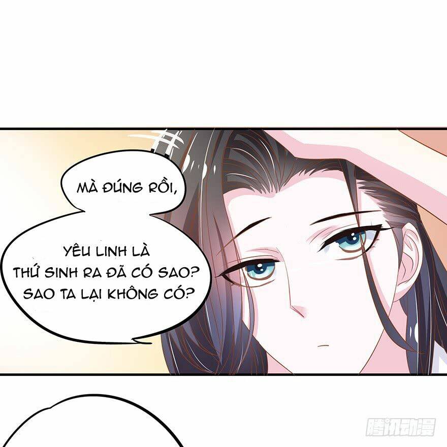 Người Hầu Của Ta Là Ma Vương Chương 3 Ảnh 33