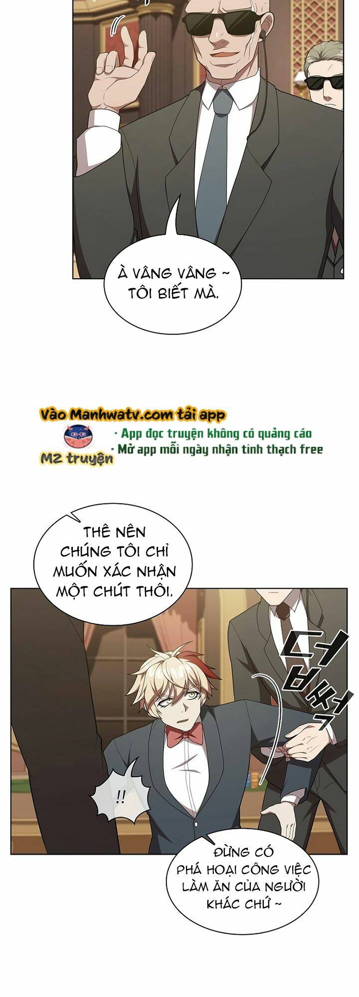 Tôi Là Người Leo Tháp Một Mình Chương 168 Ảnh 51