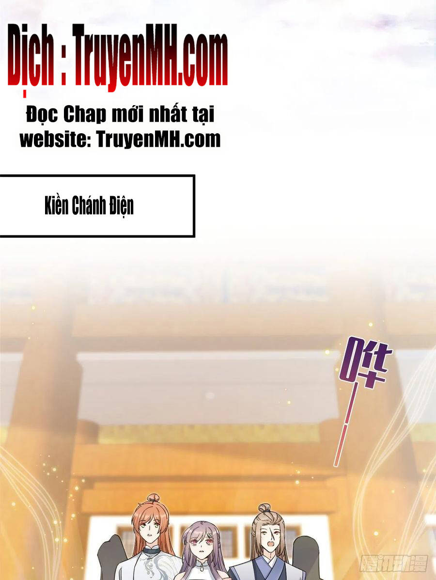 Đồ Đệ Nhà Ta Lại Quải Rồi Chương 317 Ảnh 15