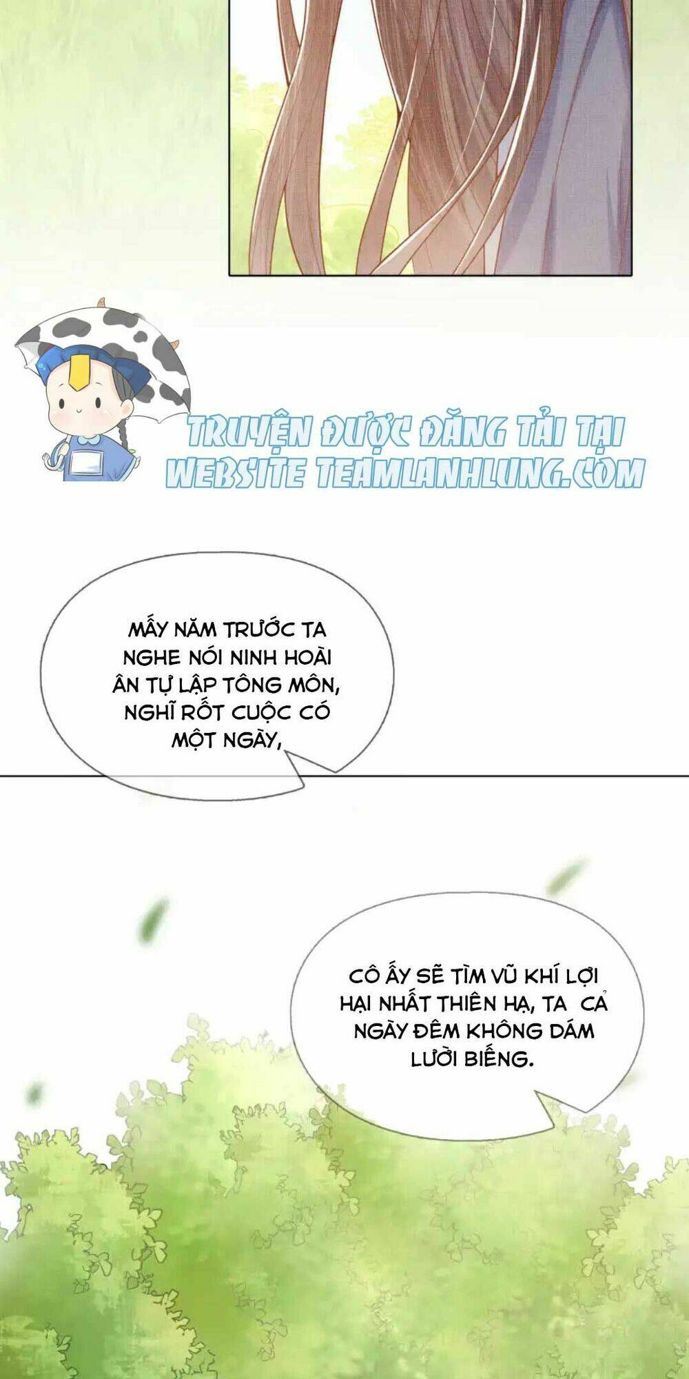 Các Đệ Tử Ai Cũng Nói Yêu Ta Chương 8 Ảnh 60