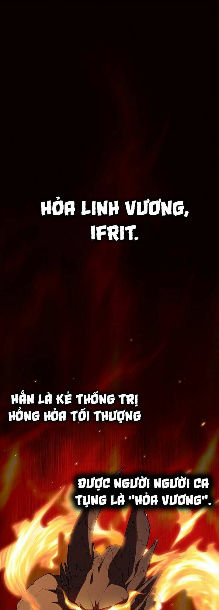 Tôi Là Người Leo Tháp Một Mình Chương 167 Ảnh 3