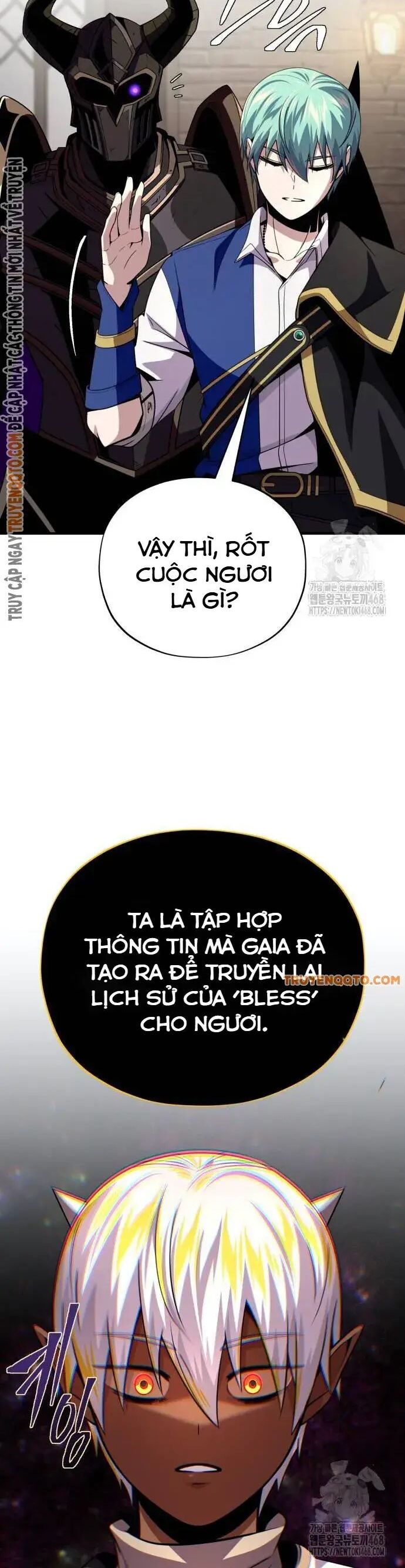 Sự Thức Tỉnh Của Hắc Ma Pháp Sư Sau 66666 Năm Chương 152 Ảnh 52