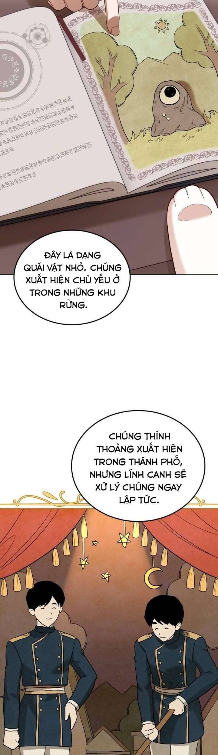 Chú Cún Cưng Của Hoàng Đế Chương 13 Ảnh 12