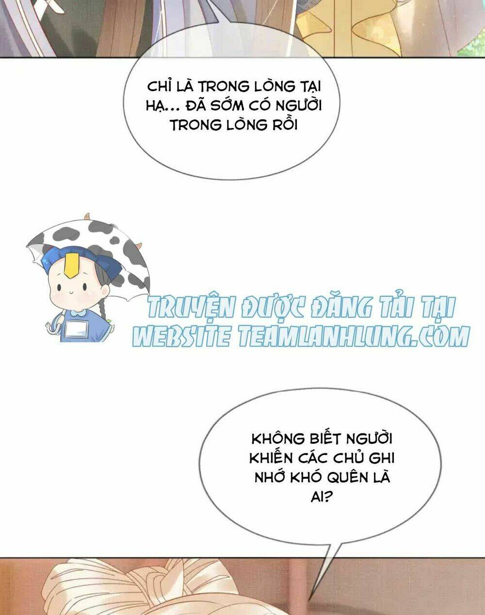 Các Đệ Tử Ai Cũng Nói Yêu Ta Chương 8 Ảnh 22