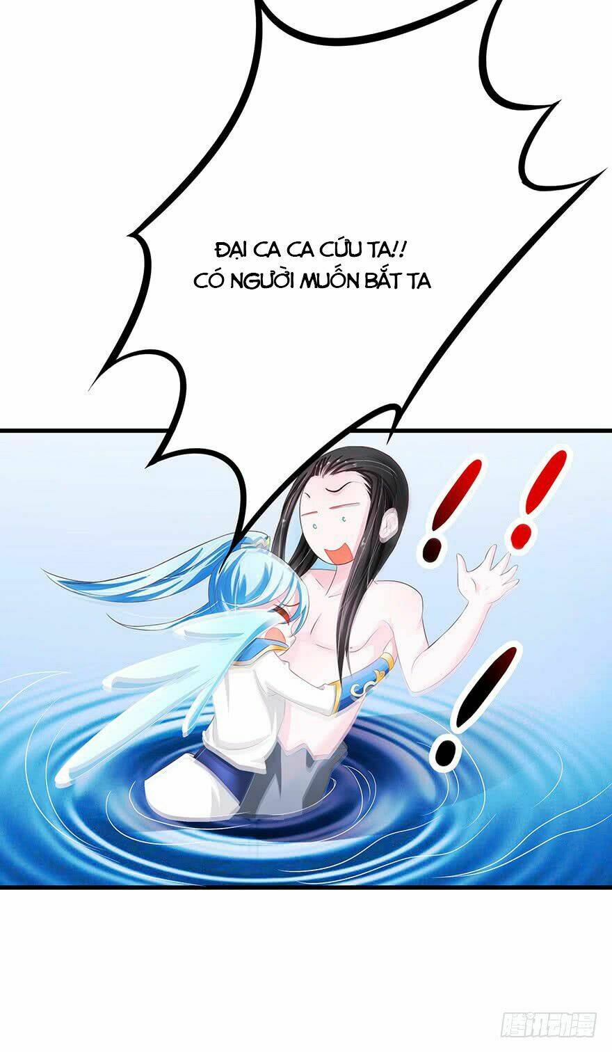 Người Hầu Của Ta Là Ma Vương Chương 2 Ảnh 58