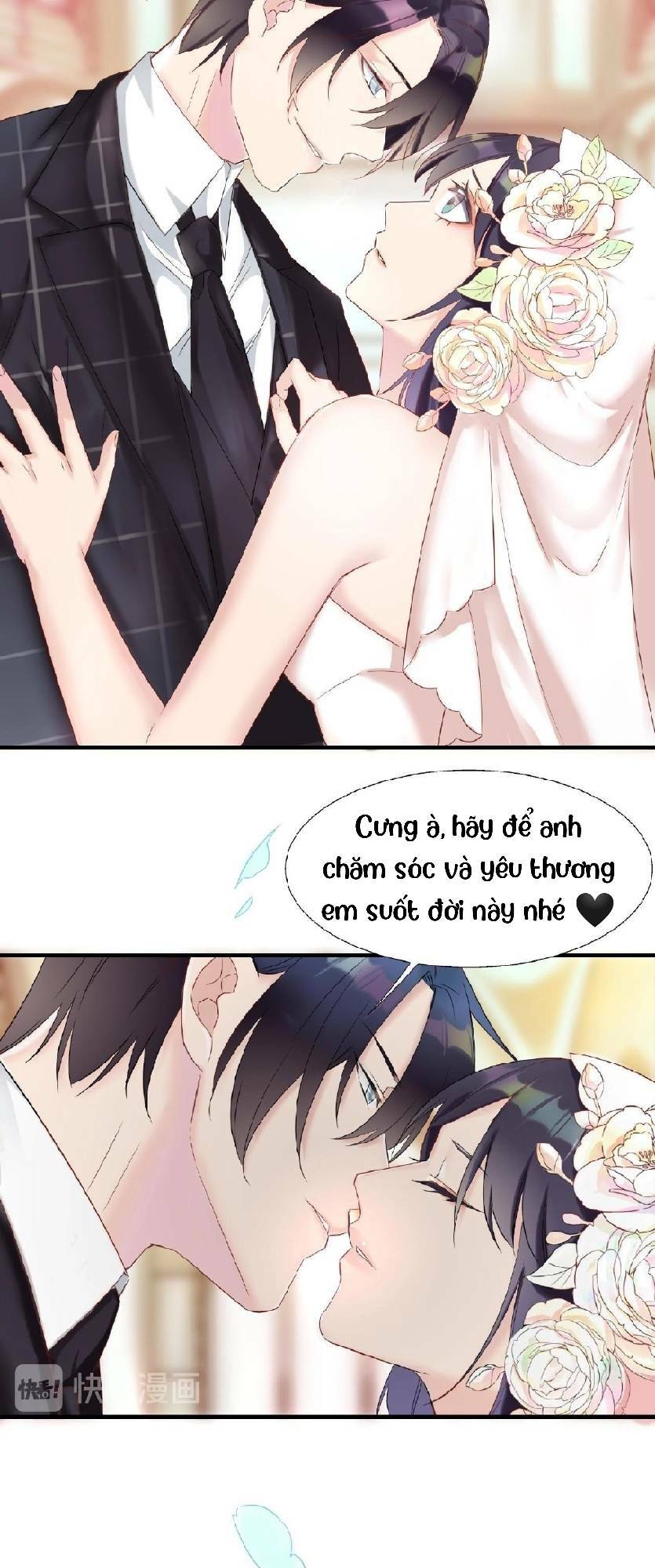 Tình Yêu Như Một Vở Kịch Chương 1 Ảnh 5