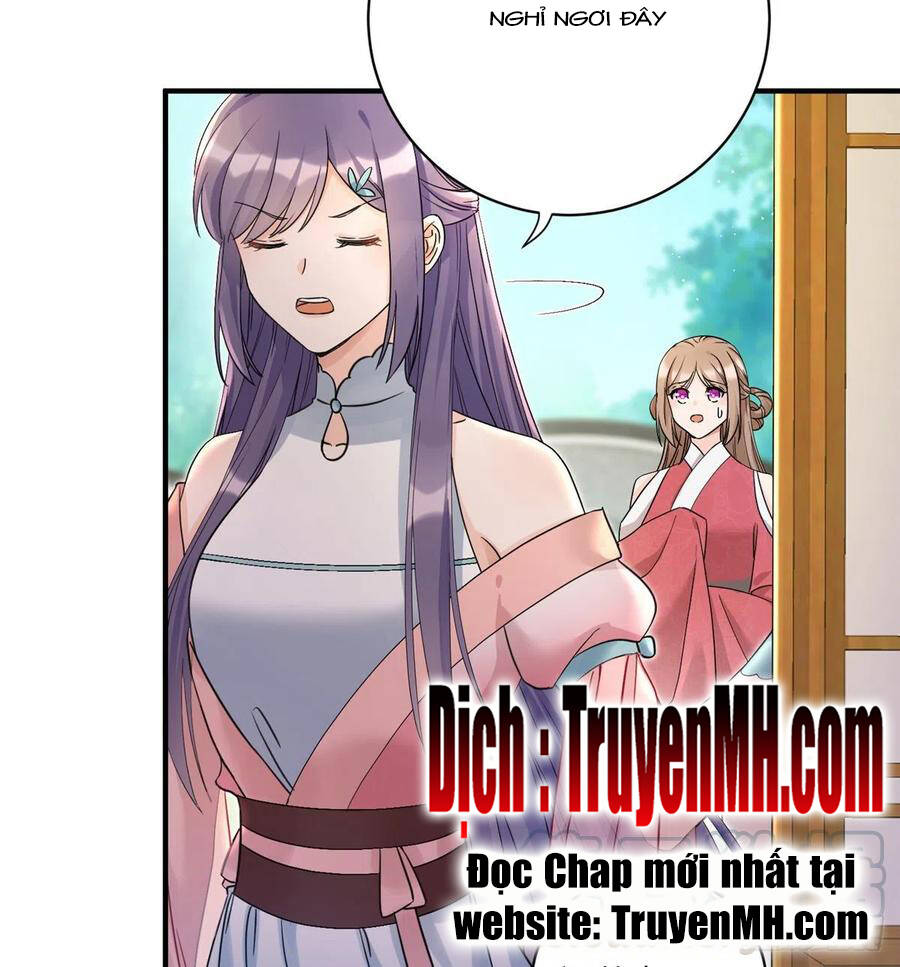 Đồ Đệ Nhà Ta Lại Quải Rồi Chương 319 Ảnh 10