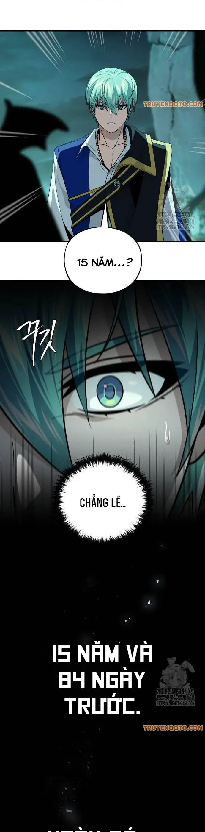 Sự Thức Tỉnh Của Hắc Ma Pháp Sư Sau 66666 Năm Chương 152 Ảnh 3