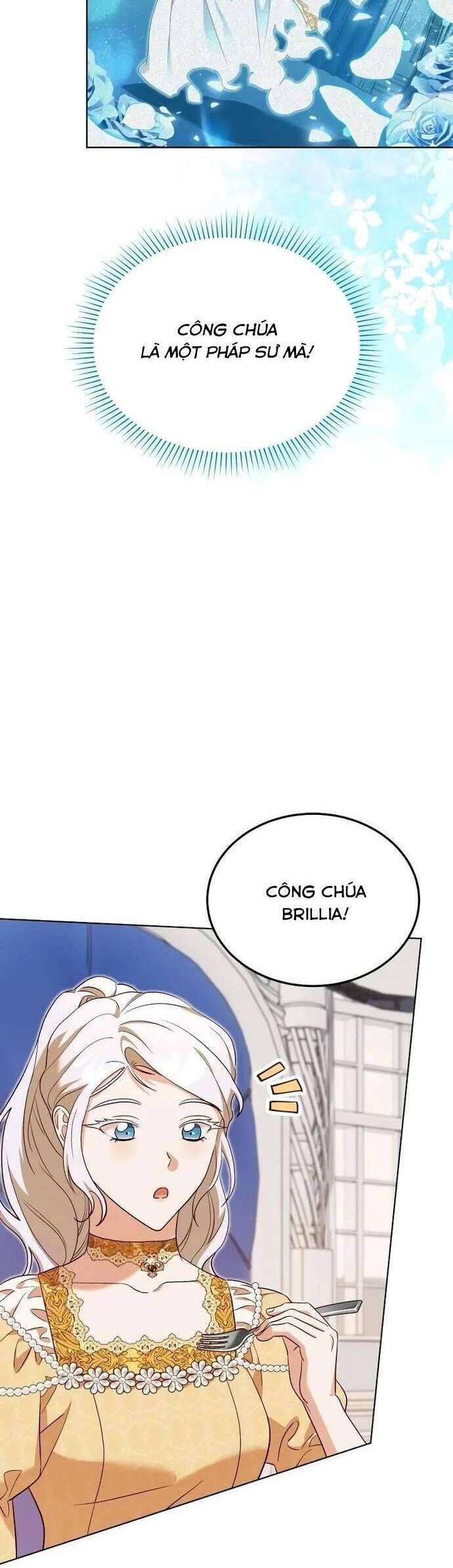Chú Cún Cưng Của Hoàng Đế Chương 9 Ảnh 39