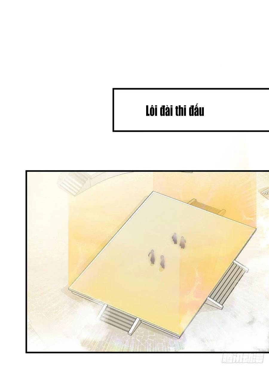 Đồ Đệ Nhà Ta Lại Quải Rồi Chương 320 Ảnh 3