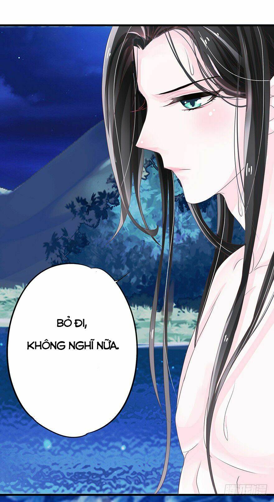 Người Hầu Của Ta Là Ma Vương Chương 2 Ảnh 51