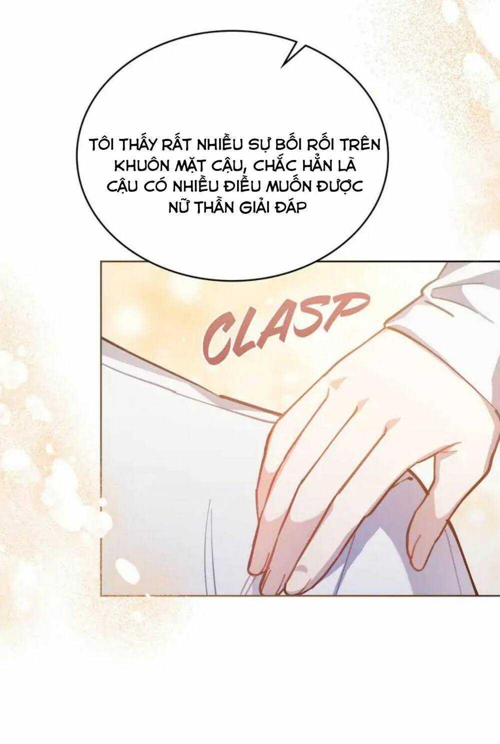 Khi Nữ Quỷ Mạo Danh Công Chúa Chương 4 Ảnh 43