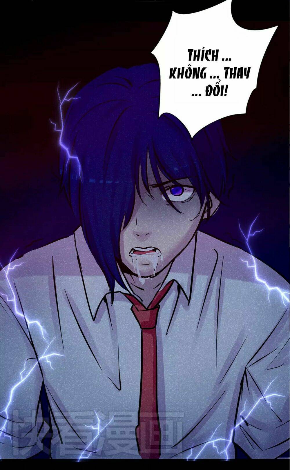 Trả Thù Trường Trung Học 2 Chương 15 Ảnh 19