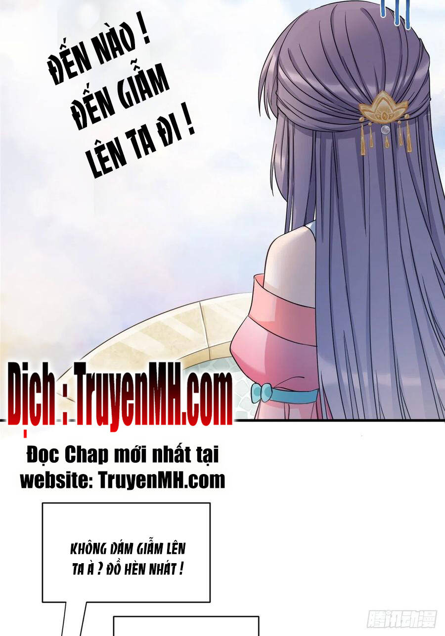 Đồ Đệ Nhà Ta Lại Quải Rồi Chương 317 Ảnh 5